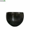 Pot Thom D72h56cm Zwart -Tuinplanten Benodigdheden pot thom d72h56cm zwart 807x800 649fecd036674 l