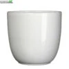 Pot Tusca D35h31.50cm Wit - Mica -Tuinplanten Benodigdheden pot tusca d35h31 50cm wit mica 750x750 6206e014ced01 l