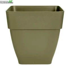 Elho Pot Vibia Campana Vk 37cm Saliegrn