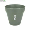 Elho Pot+wiel Loft Urban D40cm Pstchgrn -Tuinplanten Benodigdheden pot wiel loft urban d40cm pstchgrn 688x688 6415d3c872855 l