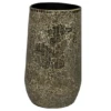 Pot Xenia D29h50cm Goud -Tuinplanten Benodigdheden pot xenia d29h50cm goud 562x750 62a8b23628da3 l