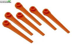 Gardena Reservemessen Tbv Accu-trimmer