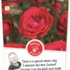 Rosa 'Red Meilove'®pot 24, Stam 90cm