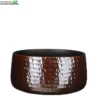 Schaal Floyd D29h13cm Bruin -Tuinplanten Benodigdheden schaal floyd d29h13cm bruin 750x750 6207caddf00e0 l