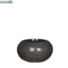 Schaal Gabriel D23h13cm Grijs - Mica -Tuinplanten Benodigdheden schaal gabriel d23h13cm grijs mica 1280x1280 6206ee3131df8 l