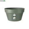 Elho Schaal Loft Urban D35cm Pstchgroen -Tuinplanten Benodigdheden schaal loft urban d35cm pstchgroen 800x800 643a854674dde l