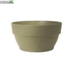 Elho Schaal Vibia Cam D34cm Saliegroen