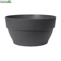 Elho Schaal Vibia Camp D34cm Antraciet