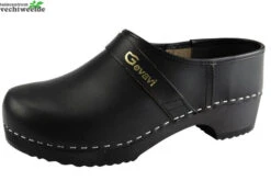 Schoenklomp 900 Zwart 40