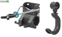 Gardena Set Gereedschapshouder En Haak