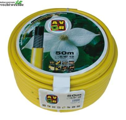 Talen Tools Slang Getricoteerd 50m 3/4 Inch Gl 3 Talen Tools Slang Getricoteerd 50m 3/4 Inch Gl