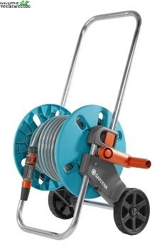 Gardena Slangenwagen Aquaroll S Set