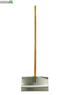 Sneeuwschuif 40mm Incl. Steel