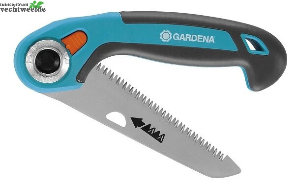 Gardena Snoeizaag Inklapbaar 135 P 4 Gardena Snoeizaag Inklapbaar 135 P - Afbeelding 2