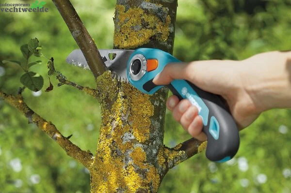 Gardena Snoeizaag Inklapbaar 135 P 5 Gardena Snoeizaag Inklapbaar 135 P - Afbeelding 3