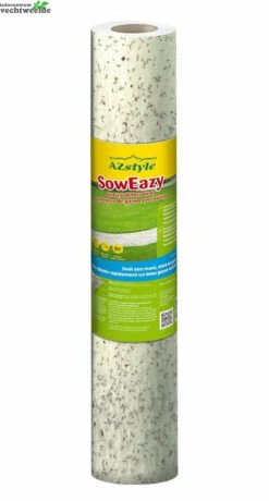 Ecostyle Soweazy Graszaad Inzaairol 10 M2