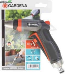 Gardena Spuitpistool Metaal