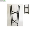 Standaard Metaal L50b50h75cm Zwart -Tuinplanten Benodigdheden standaard metaal l50b50h75cm zwart 750x750 62b57eda7a3b6 l