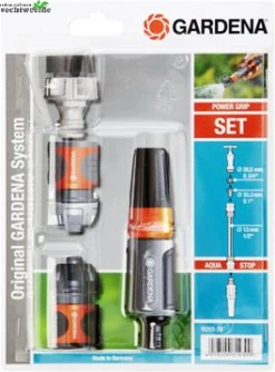 Gardena Startset Aktie E50 -Tuinplanten Benodigdheden startset aktie e50 265x358 62095d135e254 l