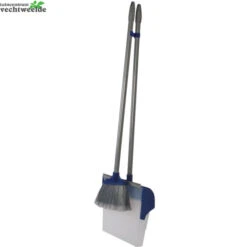 Talen Tools Stoffer En Blik Op Steel