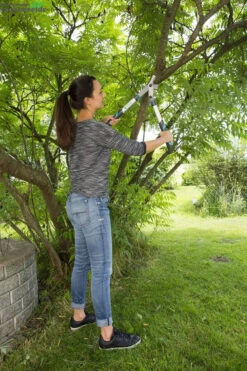 Gardena Takkenschaar Energycut 600 B -Tuinplanten Benodigdheden takkenschaar energycut 600 b 600x900 62093b6417451 l