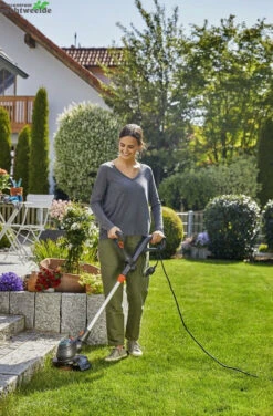 Gardena Trimmer Comfortcut 550/28 -Tuinplanten Benodigdheden trimmer comfortcut 550 28 600x913 643a69392bec6 l