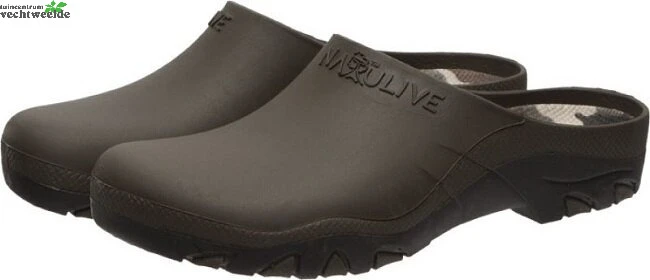 Tuinklomp Natulive Groen 42-43 3 Tuinklomp Natulive Groen 42-43
