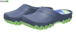Tuinklomp Natulive Nat4 Blauw 28/29