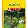 Ecostyle Tuinmest 10Kg -Tuinplanten Benodigdheden tuinmest 10kg 631x1208 620790844d845 l