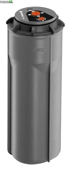 Gardena Turbinesproeier Verzonken 200m2