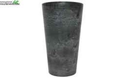 Vaas Claire D35h70cm Zwart