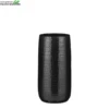 Vaas Floyd D25h50cm Zwart -Tuinplanten Benodigdheden vaas floyd d25h50cm zwart 900x900 6347c83969aca l