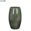 Vaas Lester D30h50cm Groen - Mica -Tuinplanten Benodigdheden vaas lester d30h50cm groen mica 768x768 6207b23f42a46 l