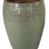 Vaas Off Glazuur D58 - H71 Groen M -Tuinplanten Benodigdheden vaas off glazuur d58h71 groen m 508x650 62075d23b57bd l