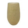 Vaas Ryan D18h30cm Shiny Sand - Ter Steege -Tuinplanten Benodigdheden vaas ryan d18h30cm shiny sand ter steege 647x425 620791deae26b l