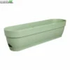 Elho Vibia Camp Balkonbak 70cm Pista Grn -Tuinplanten Benodigdheden vibia camp balkonbak 70cm pista grn 688x688 6415d3c68f4bf l