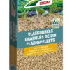DCM Vlaskorrels Tegen Onkruid 30 Liter -Tuinplanten Benodigdheden vlaskorrels tegen onkruid 30 liter 588x1050 62070ba8db827 l