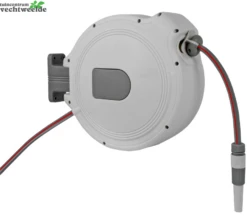 Talen Tools Wandslangenbox 15 Meter