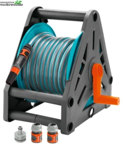 Gardena Wandslanghouderset 30