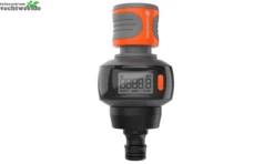 Gardena Watermeter Aquacount