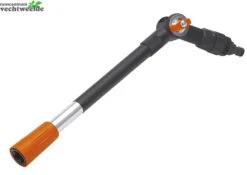 Gardena Watersteel Verlengst+scharnier 53cm